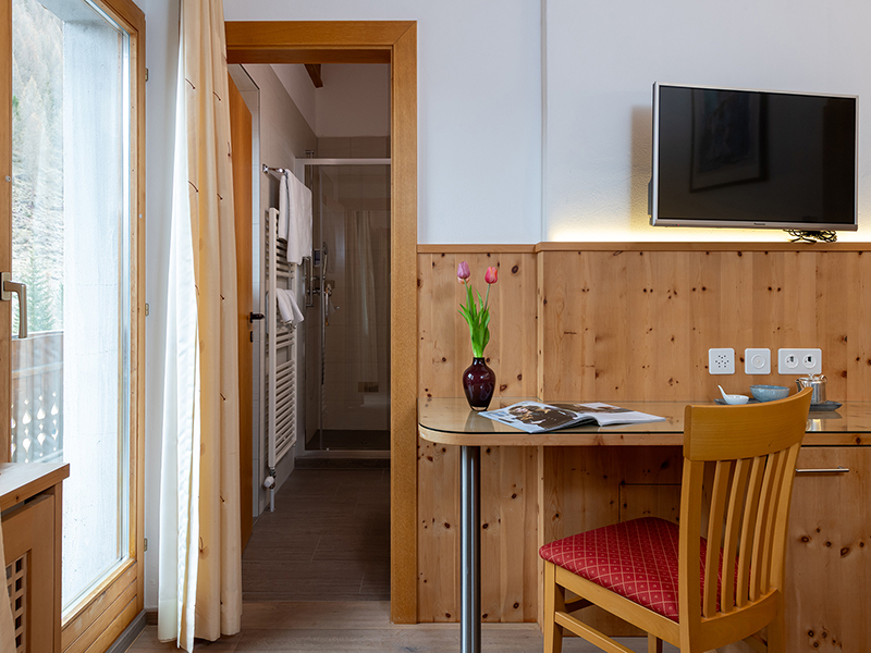 Arvensuite - Alpin Sporthotel Bündnerhof Arvensuite - Alpin Sporthotel Bündnerhof