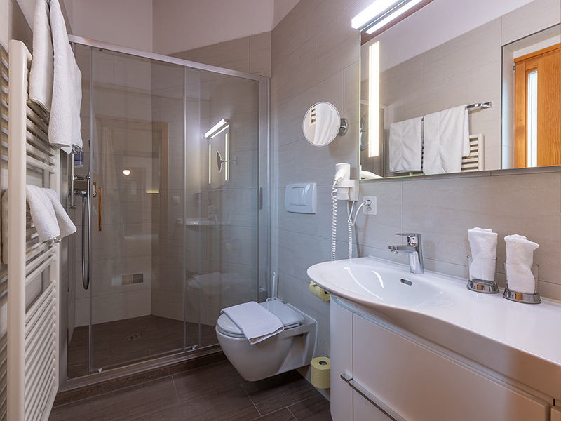Arvensuite - Alpin Sporthotel Bündnerhof Arvensuite - Alpin Sporthotel Bündnerhof