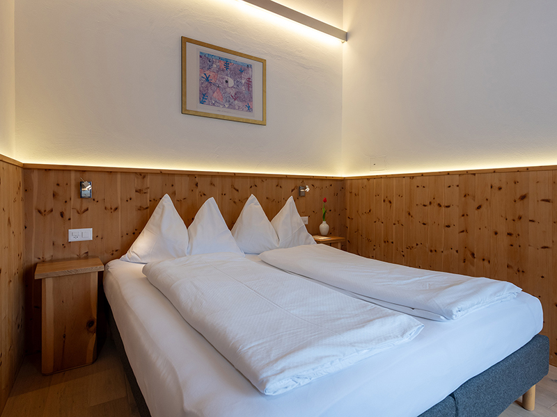Arvensuite - Alpin Sporthotel Bündnerhof Arvensuite - Alpin Sporthotel Bündnerhof