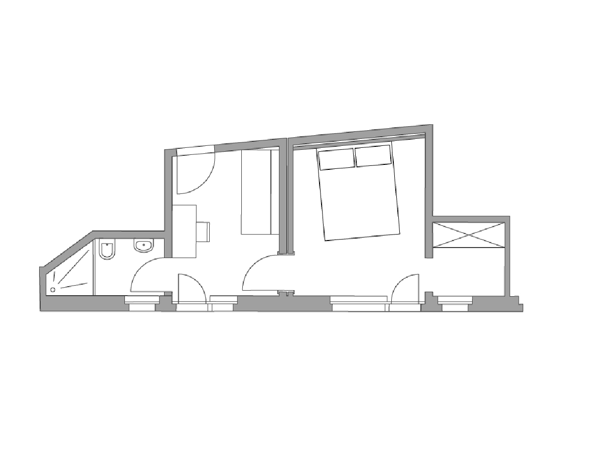 ARVENSUITE - BÜNDNERHOF ARVENSUITE - BÜNDNERHOF