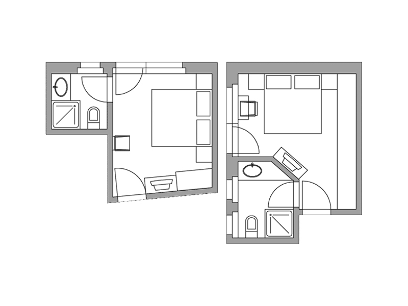 DOUBLE ROOM PIZ OT DOUBLE ROOM PIZ OT